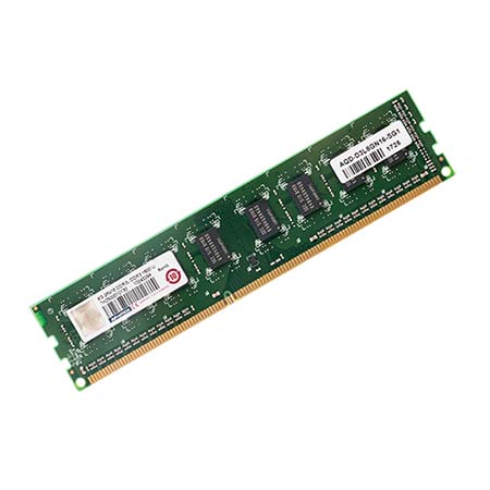 MEMORY MODULE, 8G DDR3-1600 512X8 1.35V&1.5V SAM